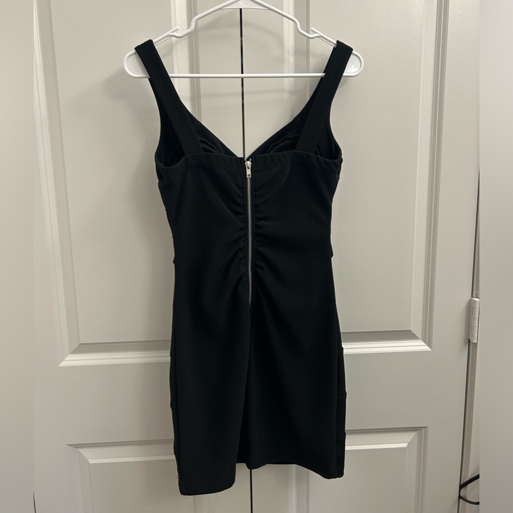 Emerald Sundae black dress - Picture 2 of 3